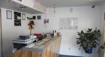 Knights Inn Harrisonville Kültér fotó