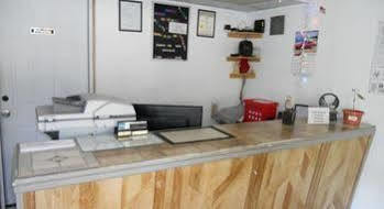 Knights Inn Harrisonville Kültér fotó